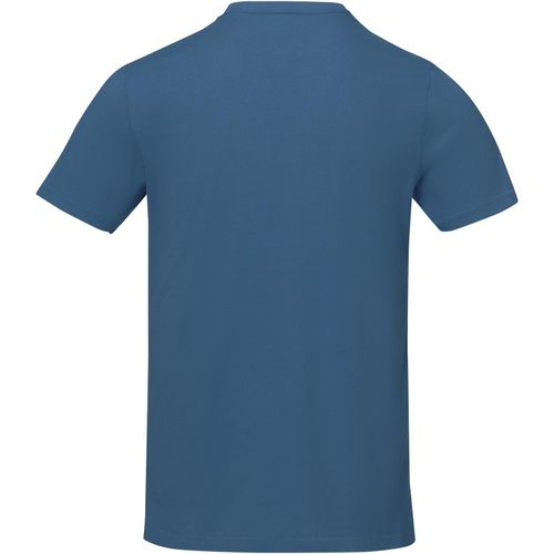 Nanaimo T-Shirt für Herren (Art.-Nr. CA330628) - Das kurzärmelige Herren-T-Shirt Nanaimo...