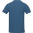 Nanaimo T-Shirt für Herren (Tech blue) (Art.-Nr. CA330628)