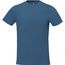 Nanaimo T-Shirt für Herren (Tech blue) (Art.-Nr. CA330628)