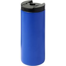 Lebou 360 ml kupfer-vakuum Isolierbecher (royalblau) (Art.-Nr. CA330752)