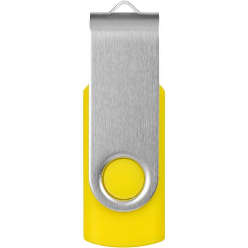 Rotate USB-Stick (Art.-Nr. CA330856) - Mit unserem Bestseller Rotate USB-Stick...