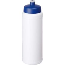 Baseline Rise 750 ml Sportflasche (weiss, blau) (Art.-Nr. CA331000)