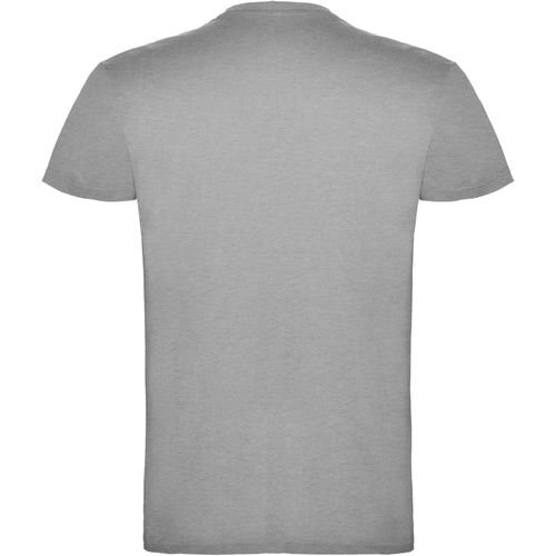 Beagle T-Shirt für Herren (Art.-Nr. CA331651) - Kurzärmeliges T-Shirt mit doppellagigem...