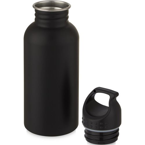 Luca 500 ml Sportflasche (Art.-Nr. CA331729) - Mit dieser strapazierfähigen und dennoc...