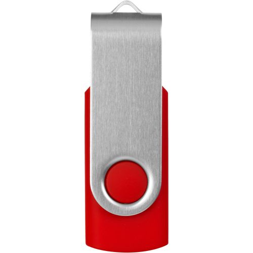 Rotate USB-Stick (Art.-Nr. CA332868) - Mit unserem Bestseller Rotate USB-Stick...