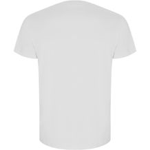 Golden T-Shirt für Herren (Weiss) (Art.-Nr. CA334920)