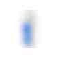 Baseline® Plus grip 750 ml Sportflasche mit Klappdeckel (Art.-Nr. CA335155) - Einwandige Sportflasche mit integriertem...
