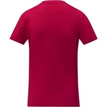 Somoto T-Shirt mit V-Ausschnitt für Damen (Art.-Nr. CA335265)