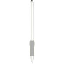 Sharpie® S-Gel Kugelschreiber (Weiss) (Art.-Nr. CA335701)
