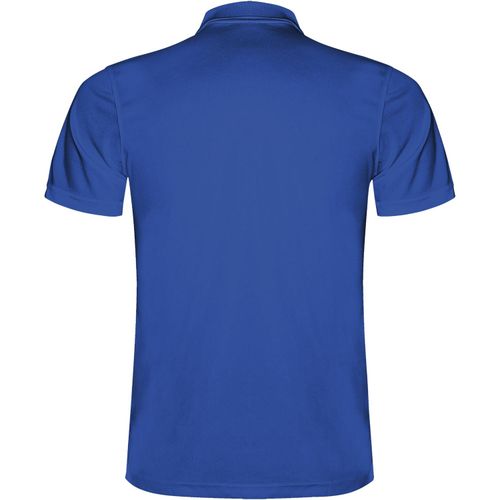 Monzha Sport Poloshirt für Herren (Art.-Nr. CA335949) - Kurzärmeliges Funktions-Poloshirt...