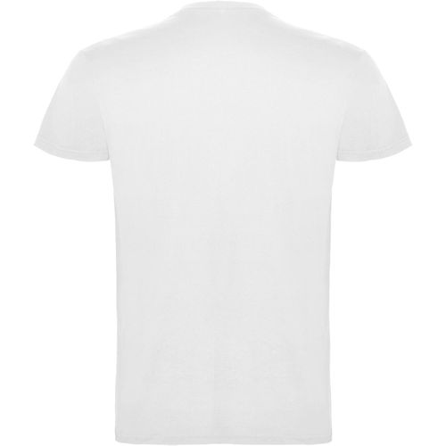 Beagle T-Shirt für Herren (Art.-Nr. CA336237) - Kurzärmeliges T-Shirt mit doppellagigem...