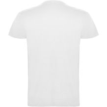 Beagle T-Shirt für Herren (Weiss) (Art.-Nr. CA336237)