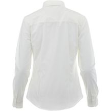 Hamell langärmlige Bluse [Gr. XS] (weiß) (Art.-Nr. CA336753)