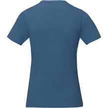 Nanaimo  T-Shirt für Damen (Tech blue) (Art.-Nr. CA336949)