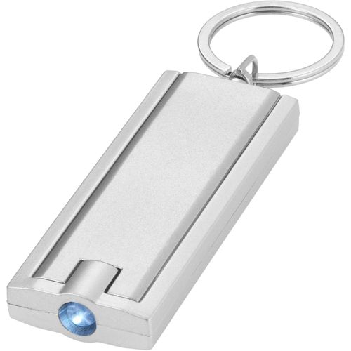 Castor LED-Schlüssellicht (Art.-Nr. CA337144) - Schlüssellicht mit weißer LED und Druc...