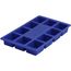 Chill individuell gestaltbarer Eiswürfelbehälter (blau) (Art.-Nr. CA339181)