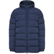 Nepal isolierter Parka Unisex (navy blue) (Art.-Nr. CA341435)