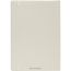 Karst® A5 Softcover Notizbuch (beige) (Art.-Nr. CA341668)