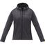 Match Softshelljacke für Damen (storm grey) (Art.-Nr. CA341822)