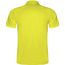 Monzha Sport Poloshirt für Herren (Fluor yellow) (Art.-Nr. CA343365)