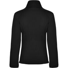 Antartida Softshelljacke für Damen (Schwarz) (Art.-Nr. CA343629)