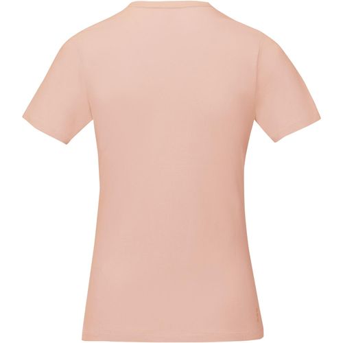 Nanaimo  T-Shirt für Damen (Art.-Nr. CA343838) - Das kurzärmelige Nanaimo Damen-T-Shir...