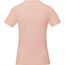 Nanaimo  T-Shirt für Damen (Pale blush pink) (Art.-Nr. CA343838)