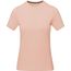 Nanaimo  T-Shirt für Damen (Pale blush pink) (Art.-Nr. CA343838)