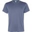 Slam Sport T-Shirt für Herren (ZEN BLUE) (Art.-Nr. CA344818)