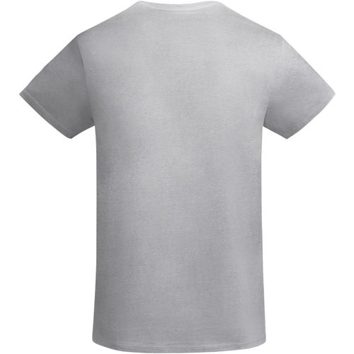 Breda T-Shirt für Kinder (Art.-Nr. CA345841) - Kurzärmeliges T-Shirt aus OCS-zertifizi...