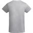 Breda T-Shirt für Kinder (Marl Grey) (Art.-Nr. CA345841)