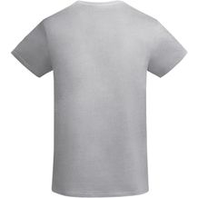 Breda T-Shirt für Kinder (Marl Grey) (Art.-Nr. CA345841)