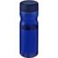 H2O Active® Base Tritan 650-ml-Sportflasche mit Drehdeckel (blau) (Art.-Nr. CA347611)