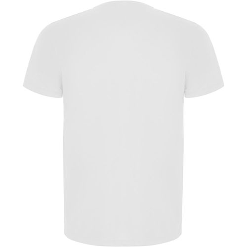 Imola Sport T-Shirt für Kinder (Art.-Nr. CA347759) - Funktions-T-Shirt aus recyceltem Polyest...