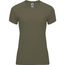 Bahrain Sport T-Shirt für Damen (Militar Green) (Art.-Nr. CA347837)