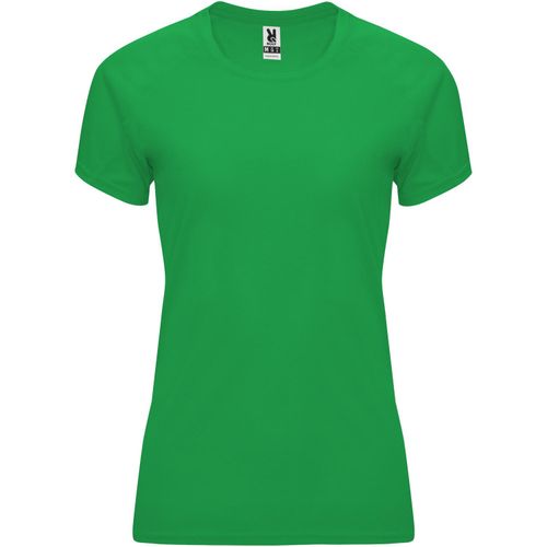 Bahrain Sport T-Shirt für Damen (Art.-Nr. CA348571) - Funktionsshirt mit Raglanärmeln f...