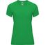Bahrain Sport T-Shirt für Damen (Green Fern) (Art.-Nr. CA348571)