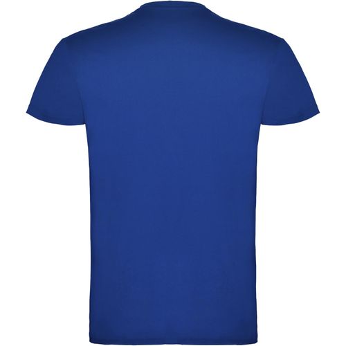 Beagle T-Shirt für Herren (Art.-Nr. CA349209) - Kurzärmeliges T-Shirt mit doppellagigem...