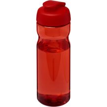 H2O Active® Base 650 ml Sportflasche mit Klappdeckel (Art.-Nr. CA349592)