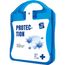 mykit, first aid, kit (blau) (Art.-Nr. CA349647)