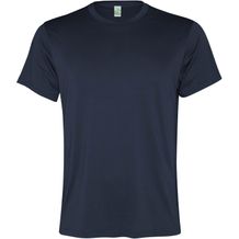 Slam Sport T-Shirt für Herren (navy blue) (Art.-Nr. CA349962)