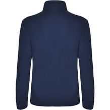 Himalaya 1/4 Zip - Fleecepullover für Damen (navy blue) (Art.-Nr. CA350114)