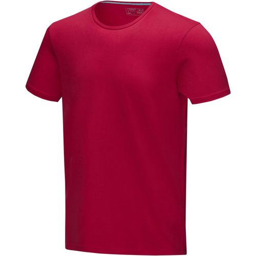 Balfour T-Shirt für Herren (Art.-Nr. CA350980) - Das kurzärmelige GOTS-Bio-T-Shirt f...