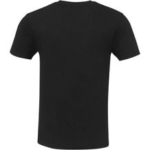 Avalite Aware T-Shirt aus recyceltem Material Unisex (Schwarz) (Art.-Nr. CA352056)