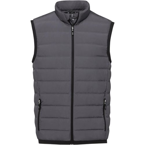 Caltha Daunen Bodywarmer für Herren (Art.-Nr. CA352348) - Die isolierte Daunenweste für Herre...