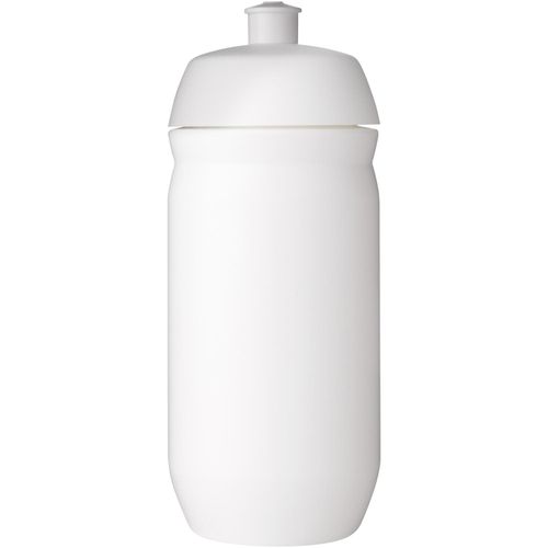HydroFlex 500 ml Squeezy Sportflasche (Art.-Nr. CA353342) - Einwandige Sportflasche mit schraubbarem...