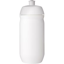 HydroFlex 500 ml Squeezy Sportflasche (Weiss) (Art.-Nr. CA353342)