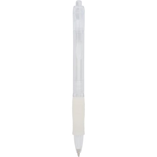 Trim Kugelschreiber (Art.-Nr. CA353362) - Farbiger Kugelschreiber mit Klickmechani...