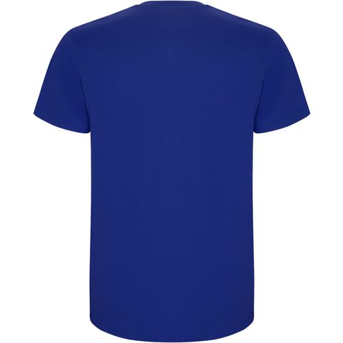 Stafford T-Shirt für Kinder (Art.-Nr. CA354060) - Schlauchförmiges kurzärmeliges T-Shirt...