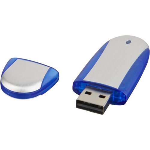 Memo USB-Stick (Art.-Nr. CA355048) - Memo USB-Stick. Dieser USB Stick hat...